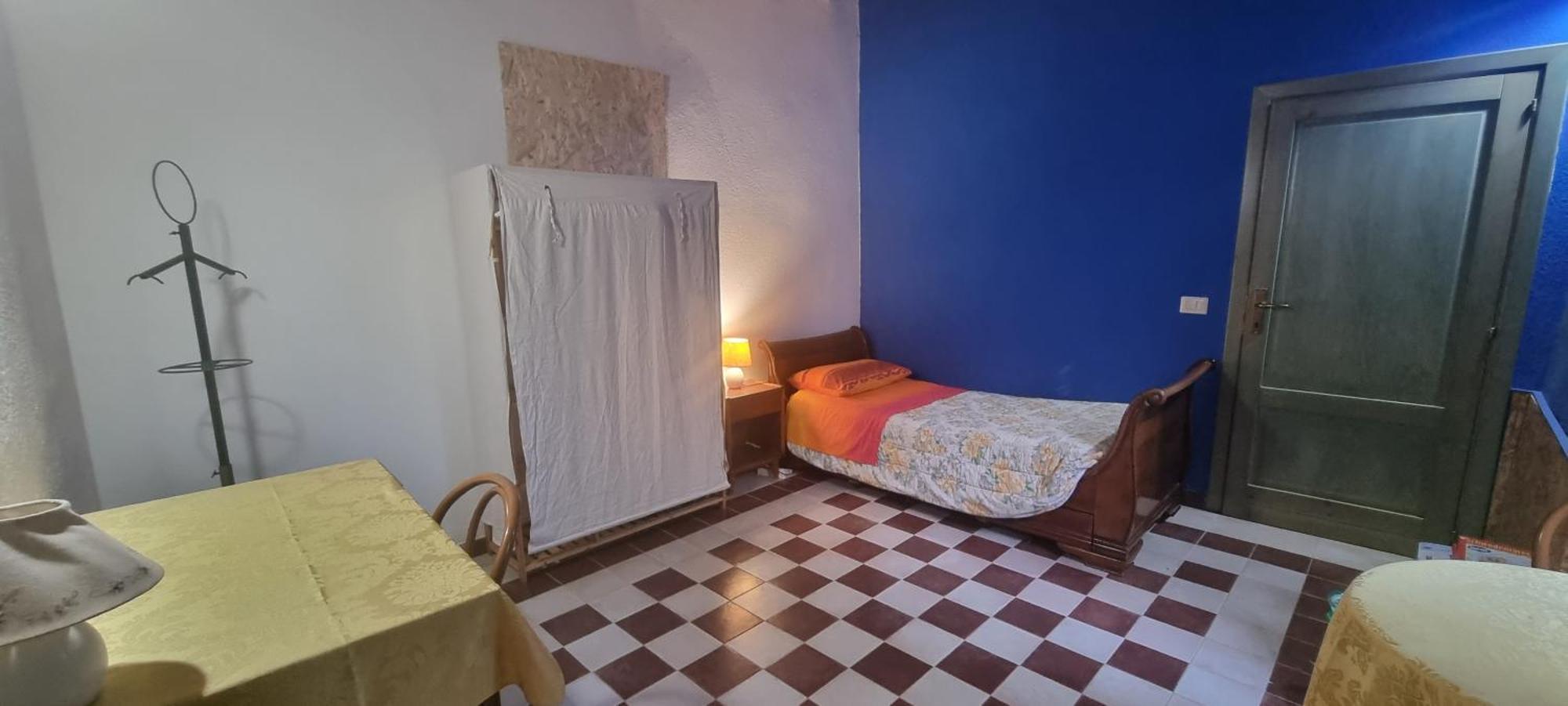 Ales B&B Di Luisa Ledda מראה חיצוני תמונה